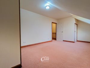 Bedroom One- click for photo gallery